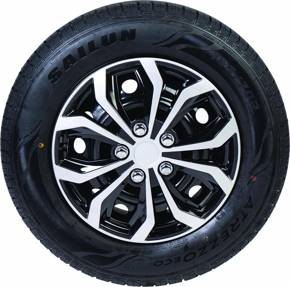 SCA Wheel Covers - Venom 16" - Image 2