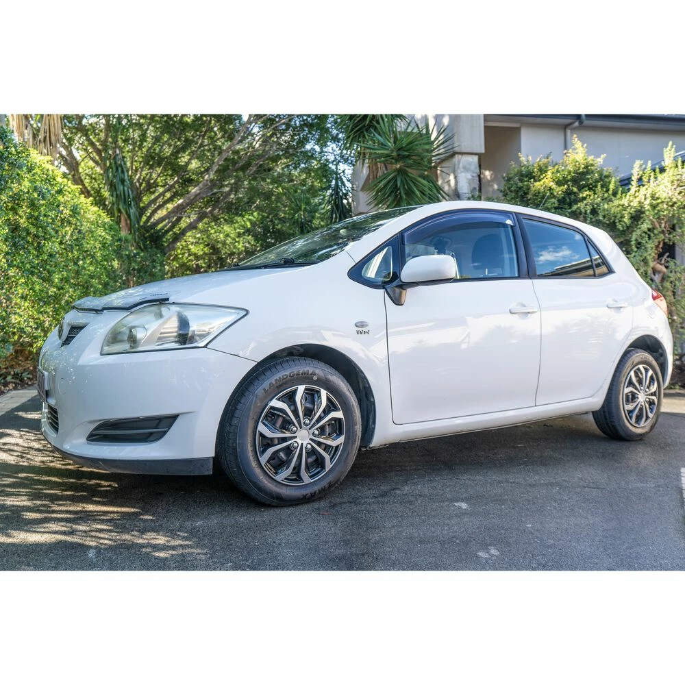 SCA Wheel Covers - Venom 16" - Image 3