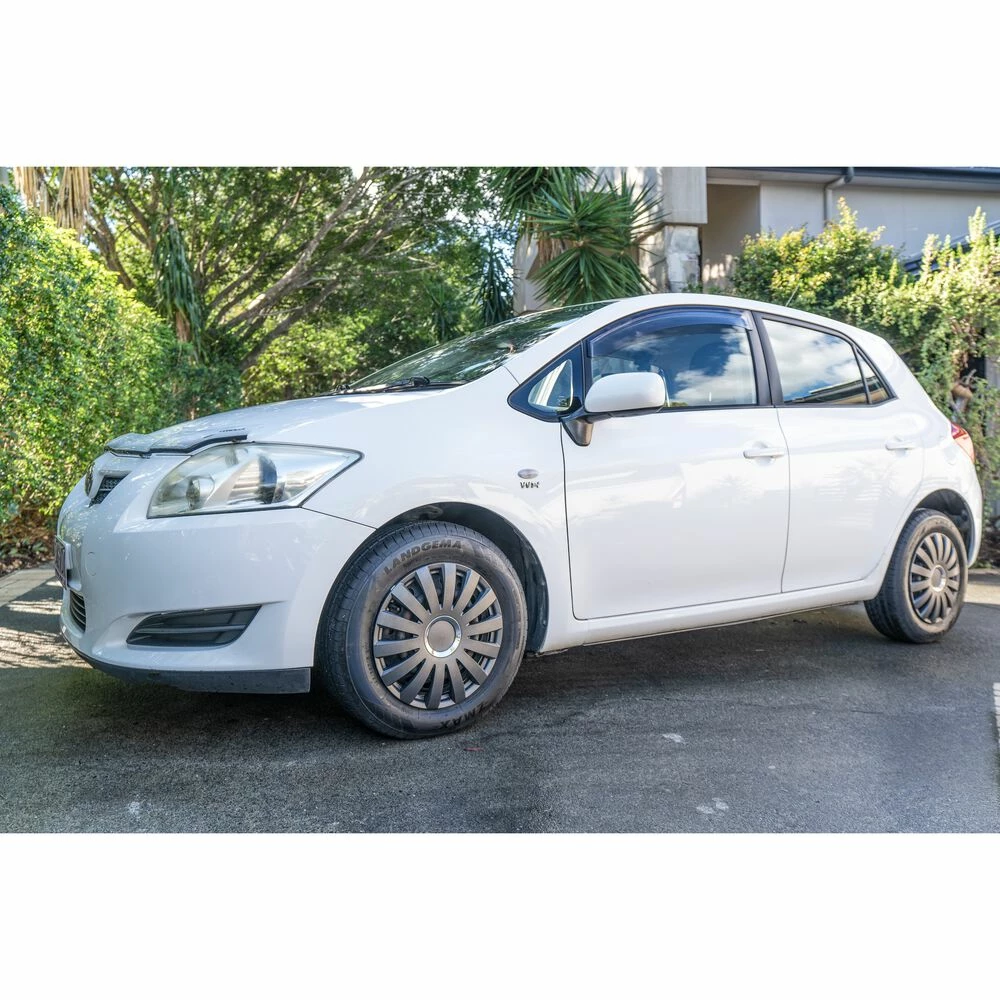 SCA Wheel Covers - Hybrid 14" - Image 3