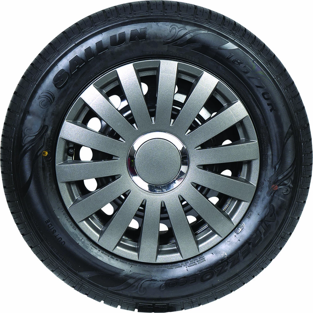 SCA Wheel Covers - Hybrid 16" - Image 2