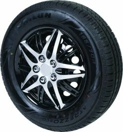 SCA Premium Wheel Covers - Harpoon 14"
