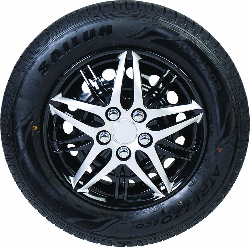 SCA Premium Wheel Covers - Harpoon 15" - Image 2
