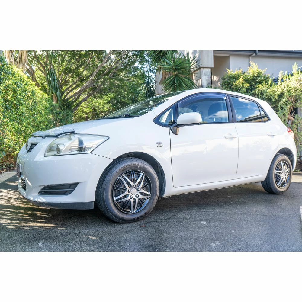 SCA Premium Wheel Covers - Harpoon 16" - Image 3