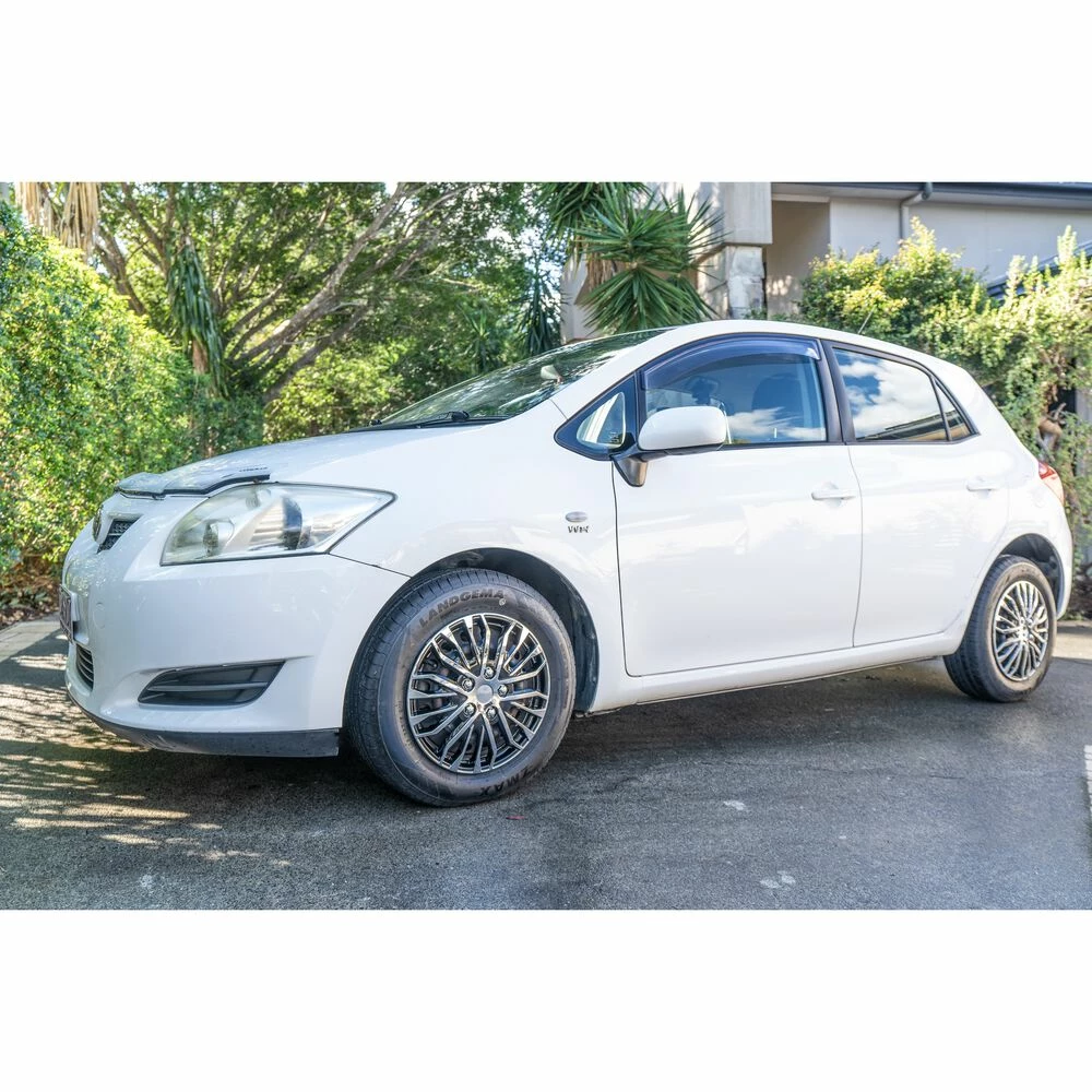 SCA Premium Wheel Covers - Plasma 14" - Image 3