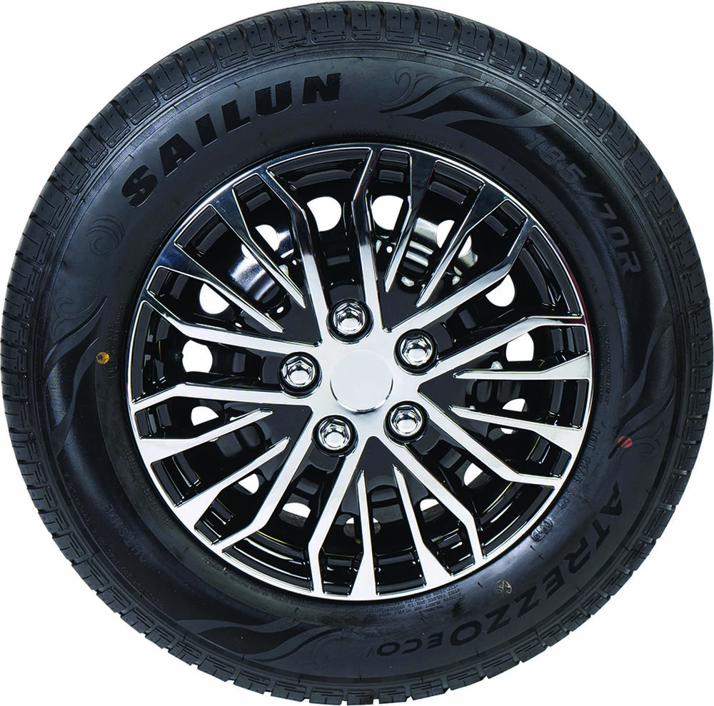 SCA Premium Wheel Covers - Plasma 16" - Image 2