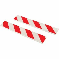 Cabin Crew Car Door And Wall Bumpers 2 Pack