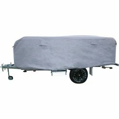 SCA Camper Trailer Cover 14-16 Foot