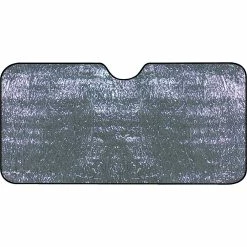 Best Buy Sunshade Silver Single Sided Accordion Front