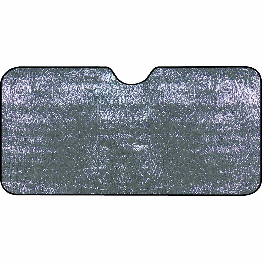 Best Buy Sunshade Silver Single Sided Accordion Front