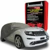 Autotecnica Cover - Silver, XL, 4WD, 1/178