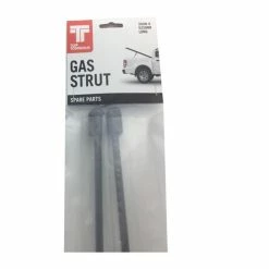 Tuff Tonneaus Gas Struts - 350N, 525mm Long, 2 Pack, 10396