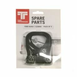 Tuff Tonneaus Replacement Ford Bunji 210 - 5 Pack, F210/5