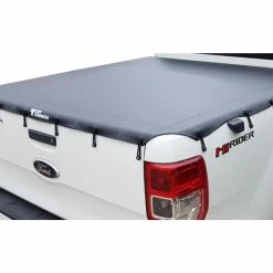 Tuff Tonneaus Bunji Tonneau Cover - 129