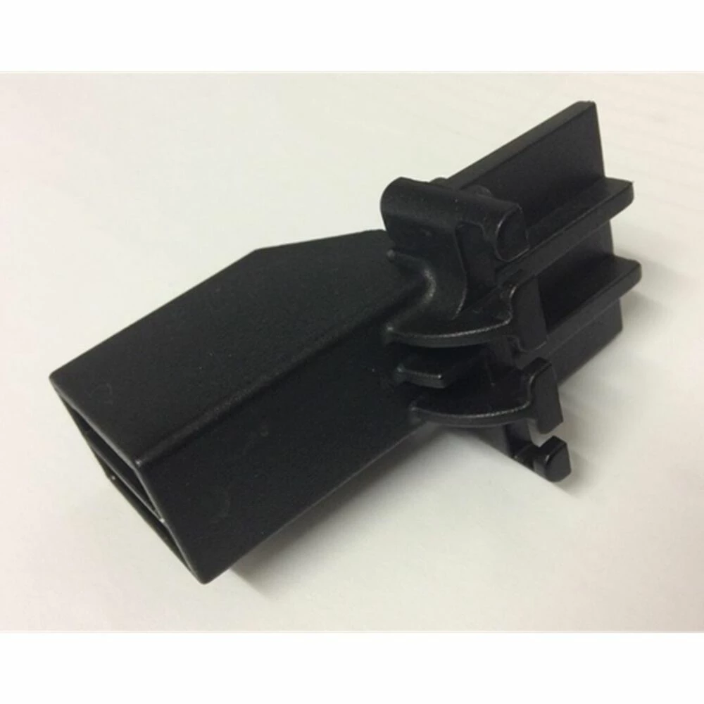 Tuff Tonneaus Replacement Front End Cap - Suits VE/VF Commodore, 2 Pack, 10968