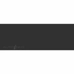 Parklane Tailor Made Floor Mats - Charcoal, 3 Piece, TPT14063