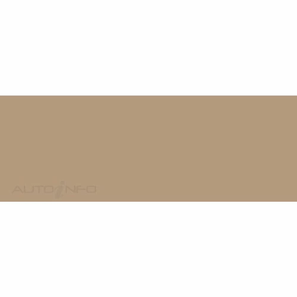 Parklane Tailor Made Floor Mats - Sand, 4 Piece, TPT35074