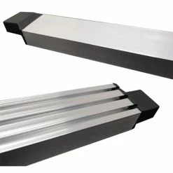 Tuff Tonneaus Replacement Front Triple Track Bar - Suits VU/VY/VZ Commodore, 11021