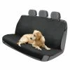 2 Air Pet Rear Seat Protector
