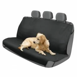 2 Air Pet Rear Seat Protector