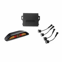 Promata Wireless Rear Parking Sensor - 12-24V, PSW-81