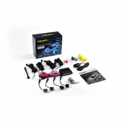 Steel Mate Steelmate Front Parking Sensor - Multi-Tone Buzzer, PTSF411EX