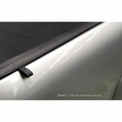 Tuff Tonneaus Clip On Tonneau Cover - 11326